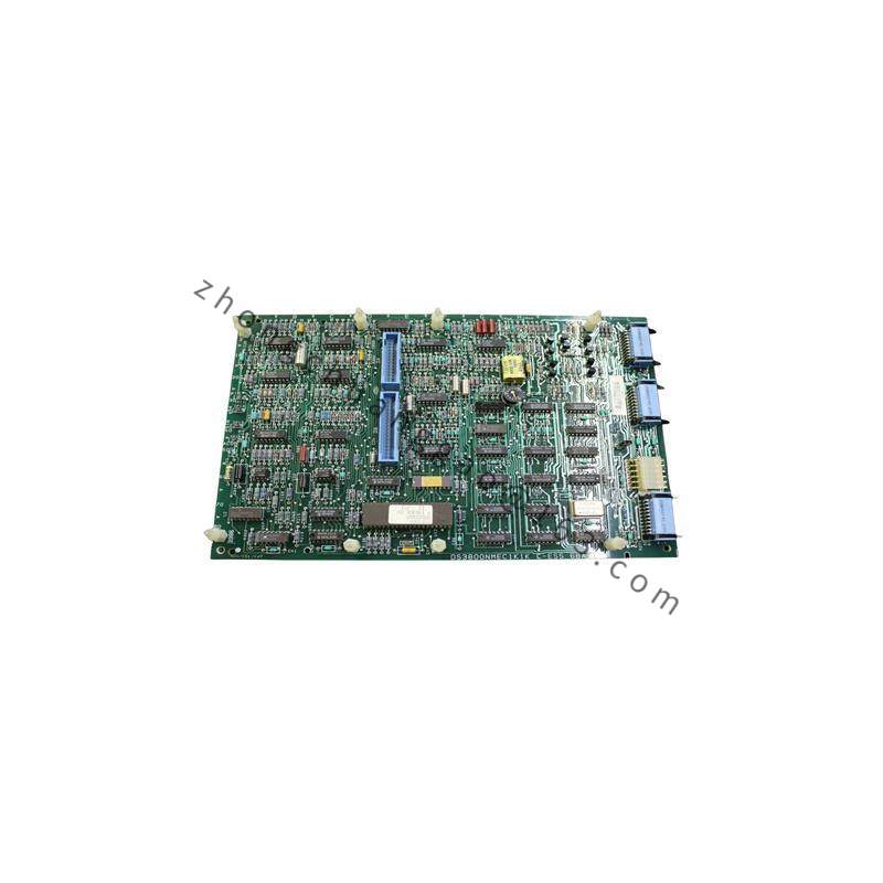 GE DS3800NMEC1G1H MOTOR FIELD CARD