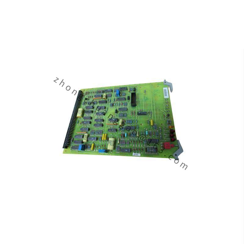 GE DS3800NPID CIRCUIT BOARD