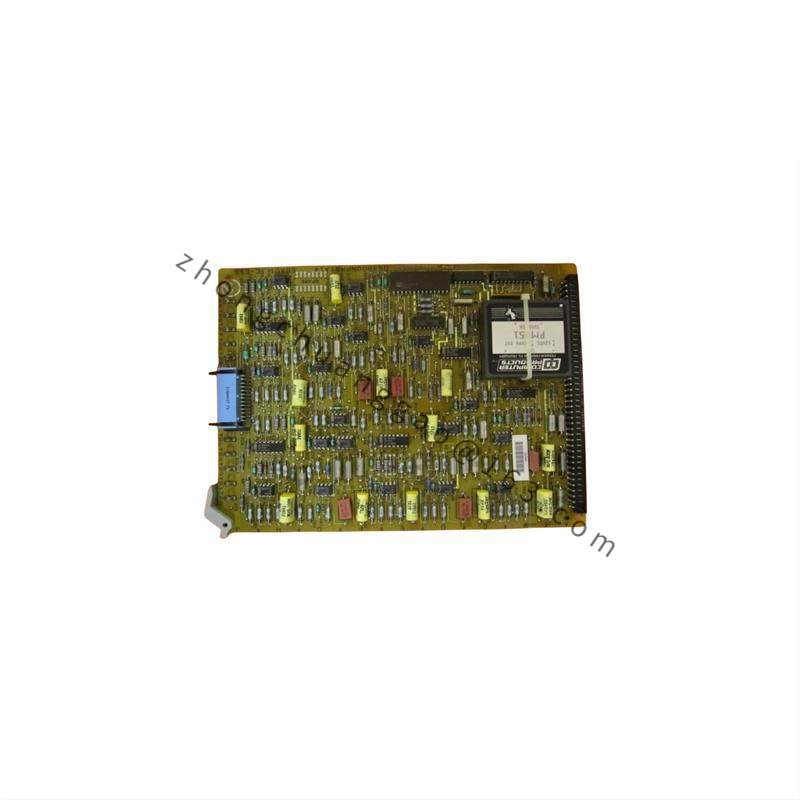 GE DS3800NPRB1A1A PROXIMITOR INTERFACE
