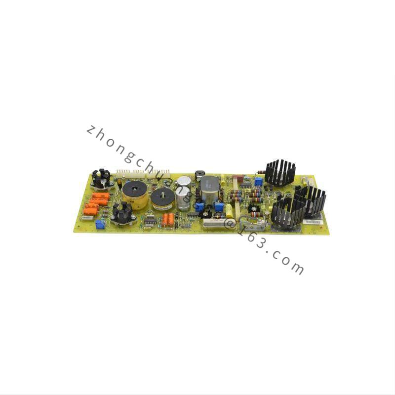 GE DS3800NPSK CIRCUIT BOARD