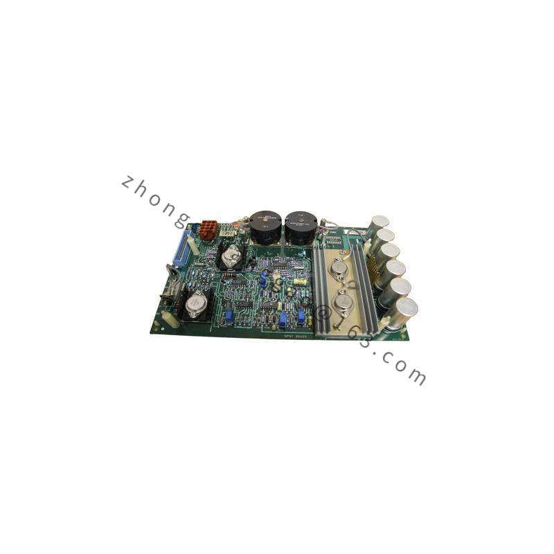 GE DS3800NSCB1N1F CIRCUIT BOARD