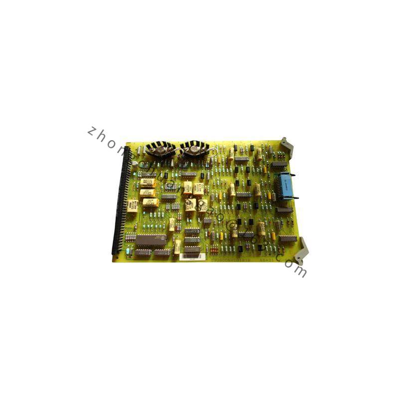 GE DS3800NVCD1B1A CONDITIONING BOARD