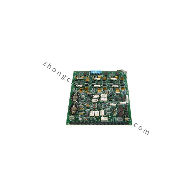 GE DS3800NVCD1B1B CIRCUIT BOARD
