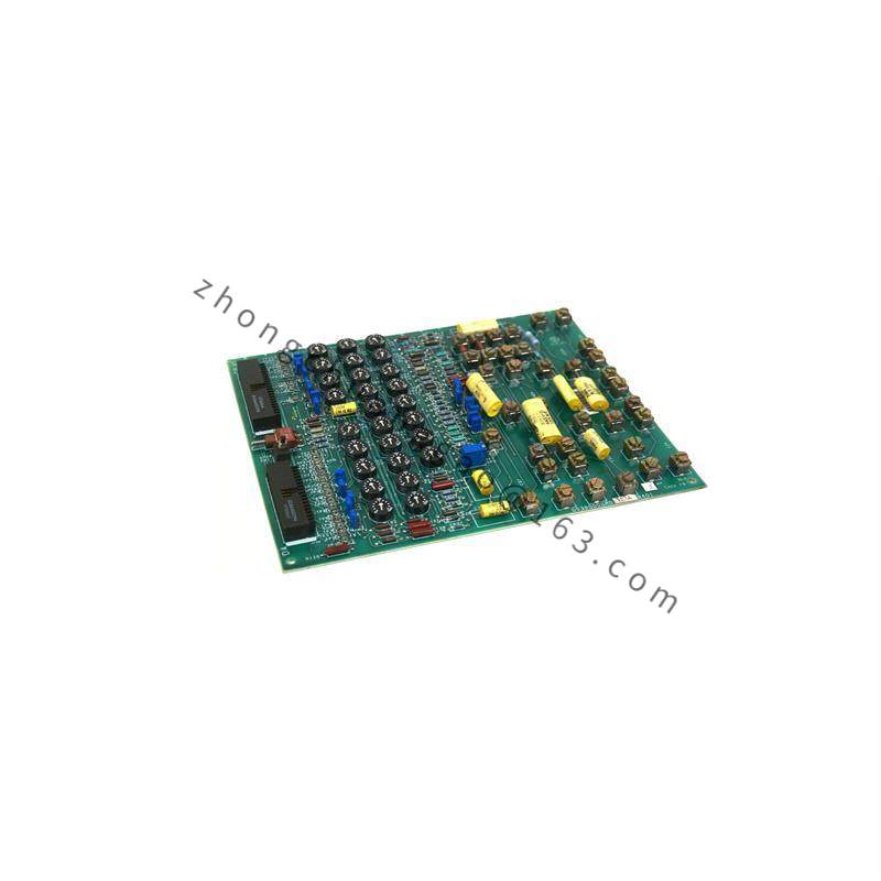 GE DS3800XPEX1B1A RELAY DRIVER