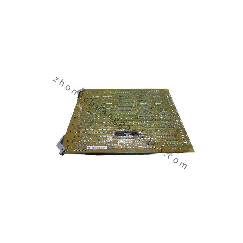 GE DS380ONDTA CIRCUIT BOARD