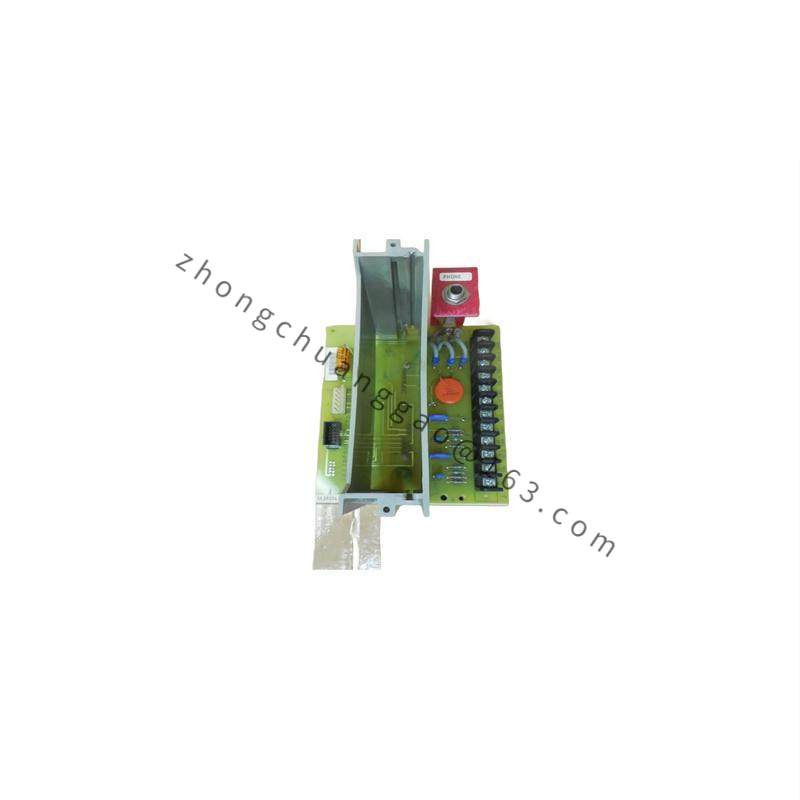 GE DS3820LIMA1 CIRCUIT BOARD