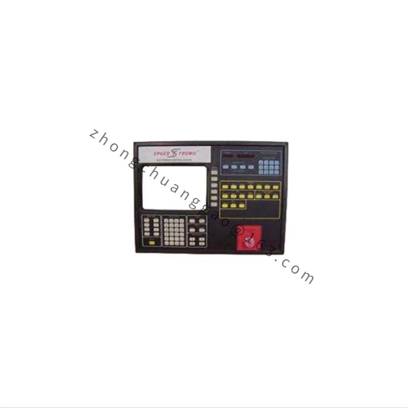 GE DS3820PIMB PANEL INTERFACE MODULE