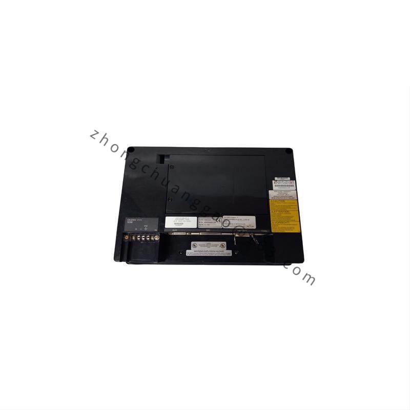 GE DS4820R20 (194B5704G1 ) RELAY MODULE