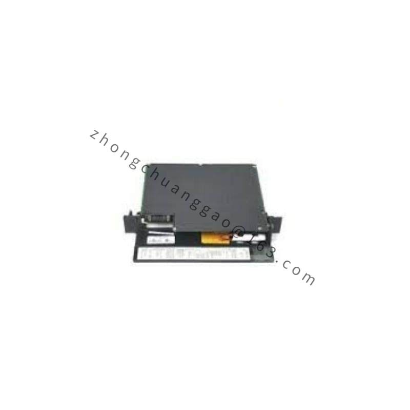 GE DS6800CCID1D1D I/O Interface