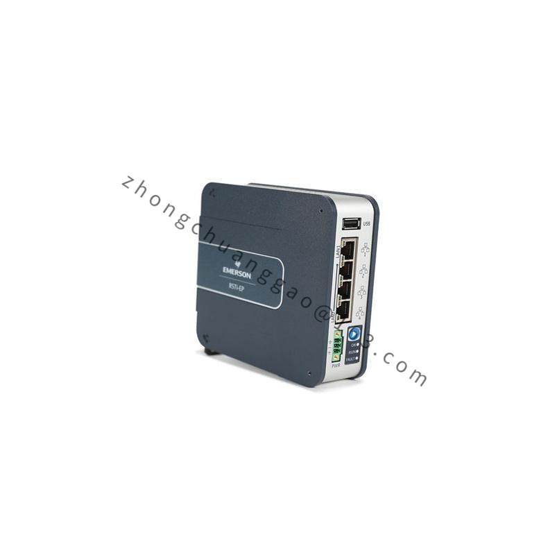 GE EPSCPE100-ABAA Controller Module