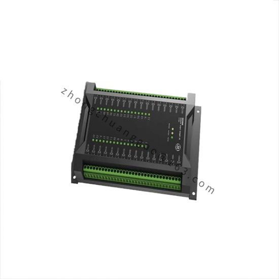 GE FANUC 369B1868G0008 PLC Module