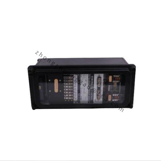 GE FANUC 3VTVZ590CD001 central control module