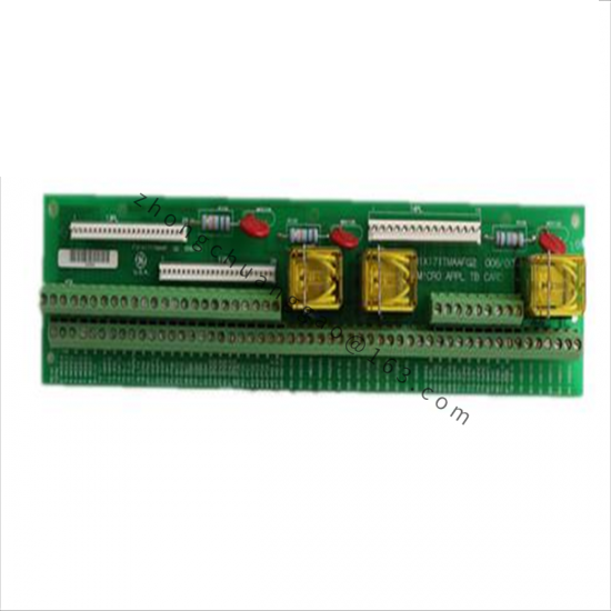 GE FANUC 531X171TMAAFG2 Industrial PC Module