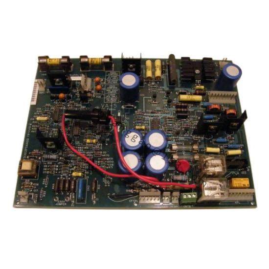 GE FANUC 531X175SSBAYM2 BIU CARD