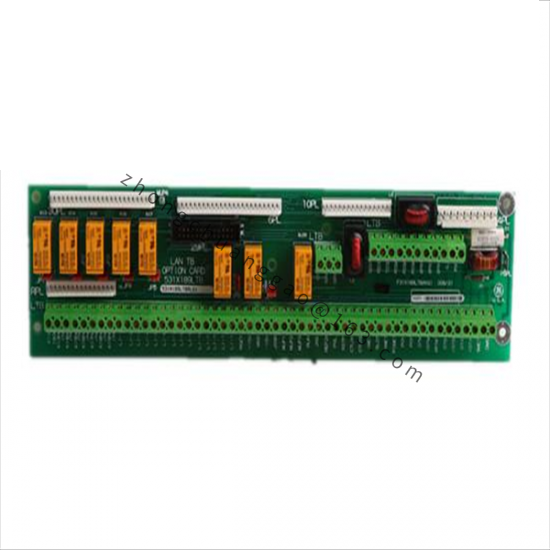 GE FANUC 531X189LTBALG1 DC300 PC BOARD