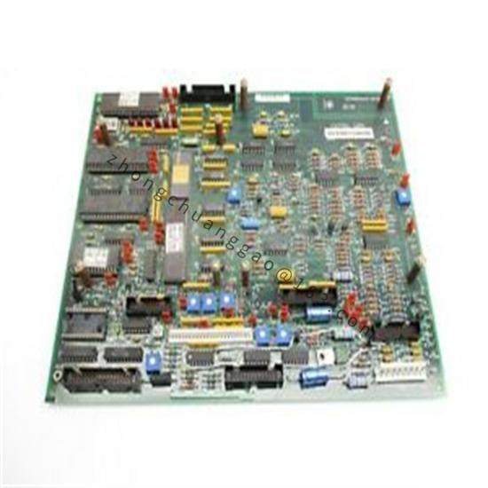 GE FANUC 531X300CCHAGM5C Control Card