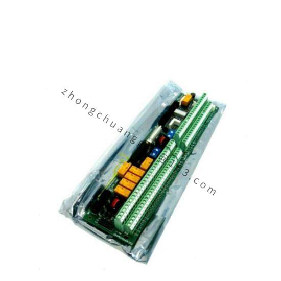 GE Fanuc 531x305NTBAPG1  Mark V Board