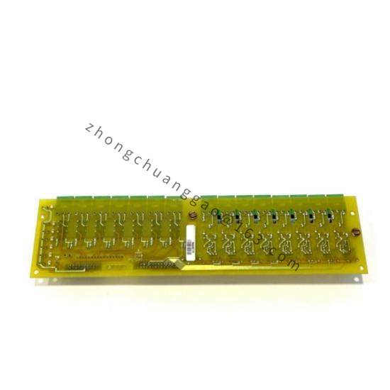 GE Fanuc 531X307LTBAJG1  PLC