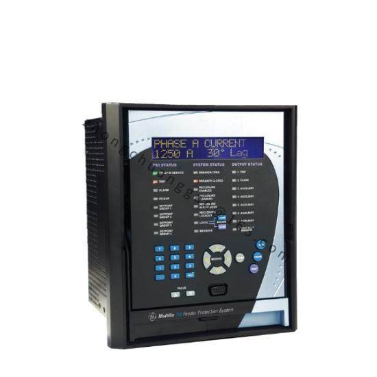 GE Fanuc 750-P5-G5-S5-HI-A20-R-T  Relay