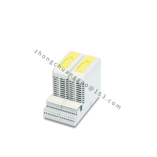 GE Fanuc 8104-AO-IP-03