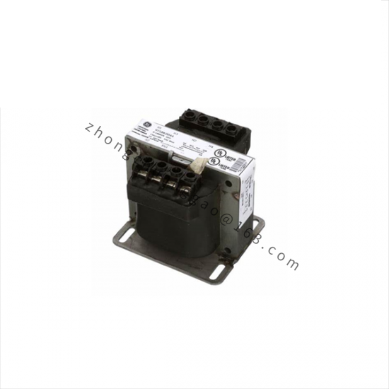 GE FANUC 9T58K0044 IP Control Transformer