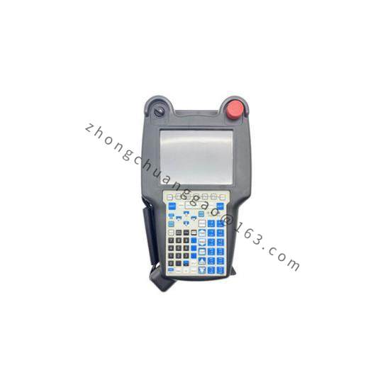 GE Fanuc A05B-2518-C202 Teach Pendant
