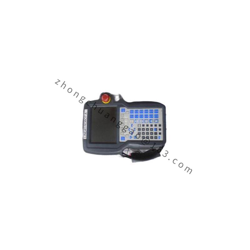 GE Fanuc A05B-2518-C300#EGN TEACH PENDANT