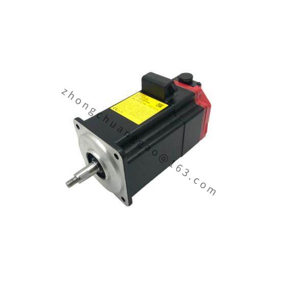 GE Fanuc A06B-0104-B111 servo motor