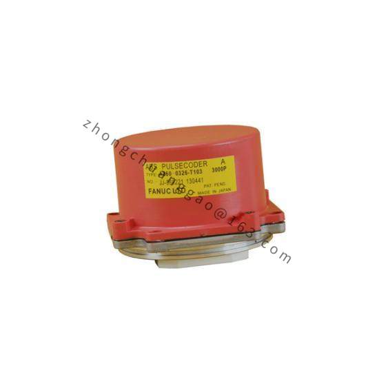 GE Fanuc A860-0326-T103 Encoder