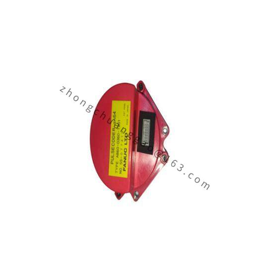 GE Fanuc A860-0360-T201 Encoder