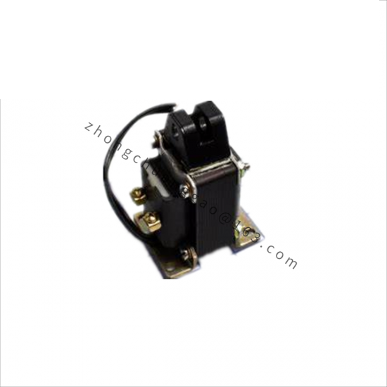 GE FANUC CR9500B101A2A SOLENOID COIL