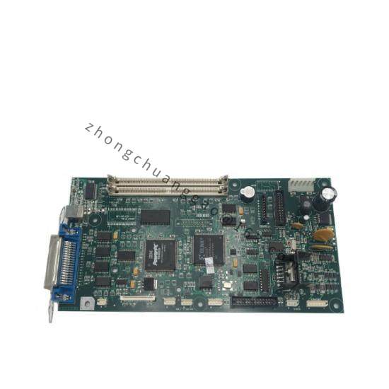 GE Fanuc DS200CDBAG1BCB  Mark V PLC