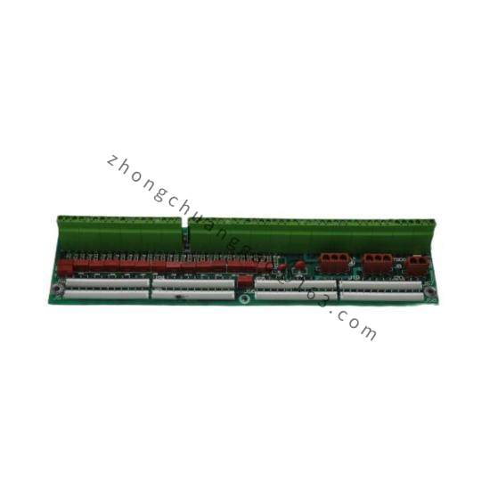 GE Fanuc DS200DTBDG1ABB  Terminal Relay Board