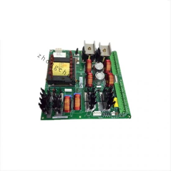 GE FANUC DS200EXPSG1ACB Circuit Board