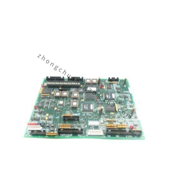 GE Fanuc DS200IIBDG1A  Mark V PLC