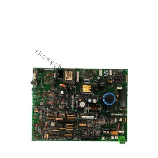 GE Fanuc DS200IMCPG1CB  Mark V PLC