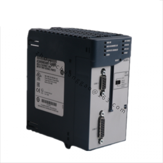 GE FANUC DS200IMCPG1CFB Power Supply Interface Board