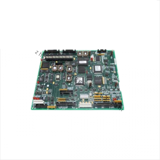 GE FANUC DS200LDCCH1 circuit board