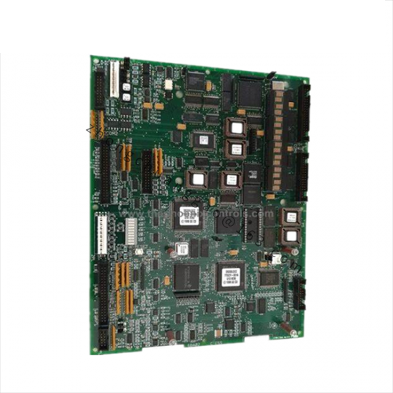 GE FANUC DS200LDCCH1AKA DRIVE LAN CONTROL CARD