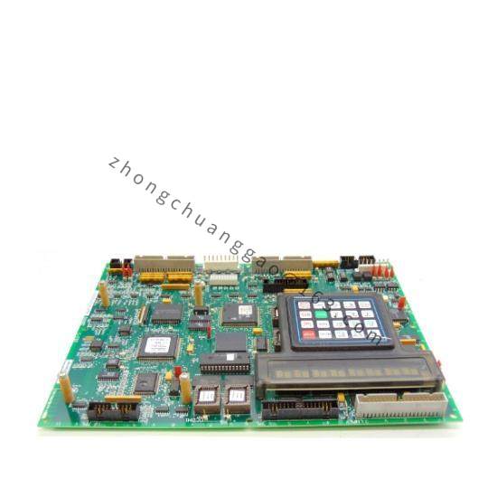 GE Fanuc DS200LDCCH1ALA  Mark V PLC