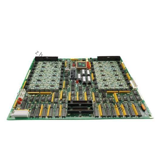 GE FANUC DS200LRPAG1AGF Line Protection