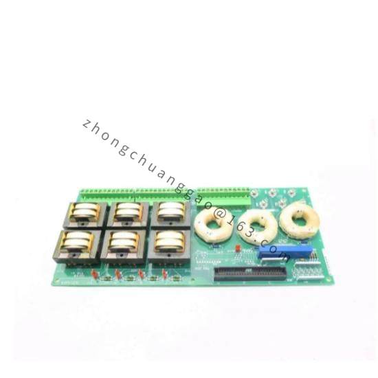GE Fanuc DS200PTCTG2B  Mark V PLC