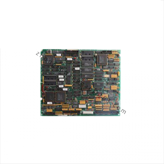 GE FANUC DS200SDCCG5A drive control board