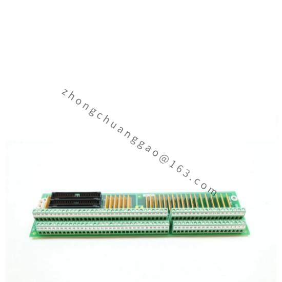 GE Fanuc DS200STBAG1A  Mark V PLC