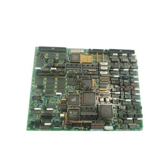 GE Fanuc DS200TCCBG1BED  RTD Input Control Card