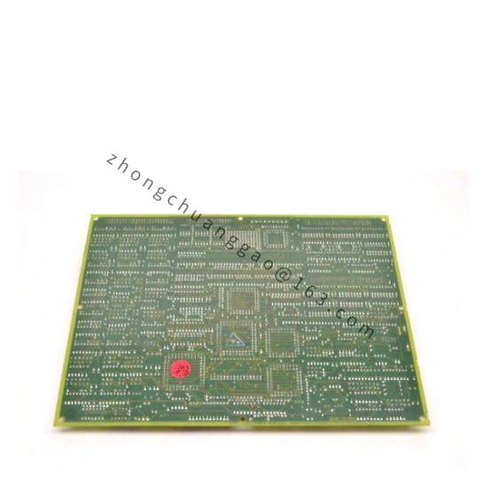 GE Fanuc DS200TCCBG3B  Mark V circuit board
