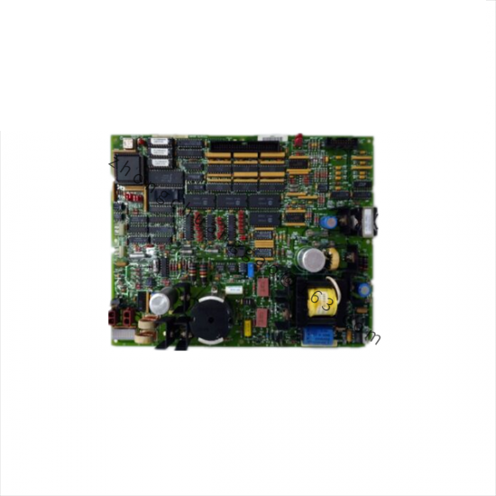 GE FANUC DS200TCEAG1B Emergency Overspeed Board