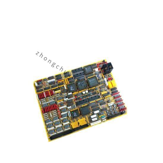 GE Fanuc DS200TCQBG1BCB  Mark V PLC