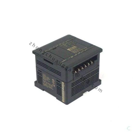GE IC694PSM001