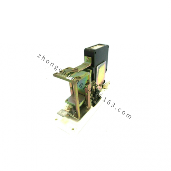 GE FANUC DS303A6A01KXA003XT DC Contactor